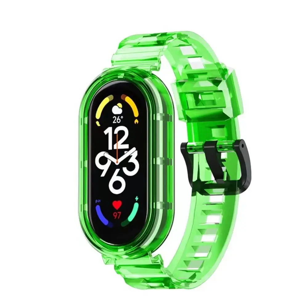 New Tpu Watch Strap… - image