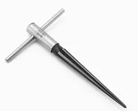 3-13mm Handheld Tapered Reamer Pin Hole for RC Propeller Aircraft Drilling Tool