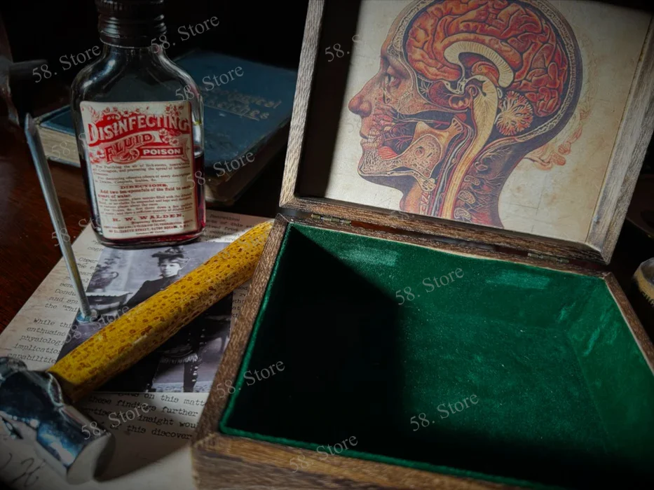 

Cerebrum By Dead Rebel Magic Magic tricks ( 58 Store Download )