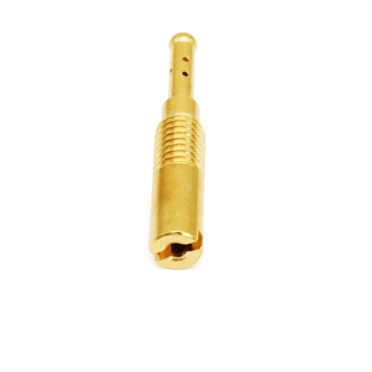 ZSDTRP Keihin N424-74C Series Pilot Jet  Slow Jet #35-80 for YZF-R6 DR-Z110 KLX110 ATV #35-80 view 5