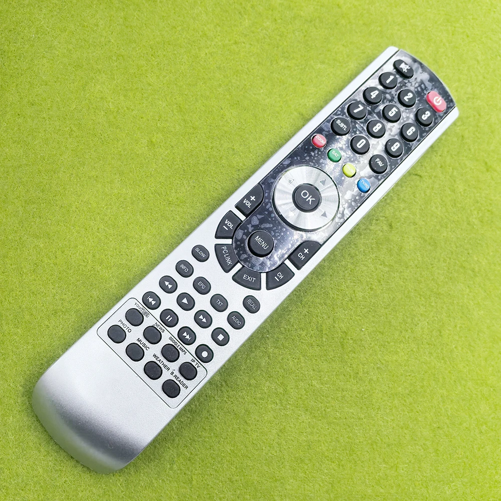 

Оригинальный пульт дистанционного управления для IPTV-приставки Tiger Star Z400PRO Z280 Z460 Z400PRO+