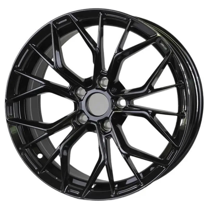 

High end private customization 17-22 Inch 5x105 5x112 PCD Alloy Wheel Rim for Pickup Truck Modification