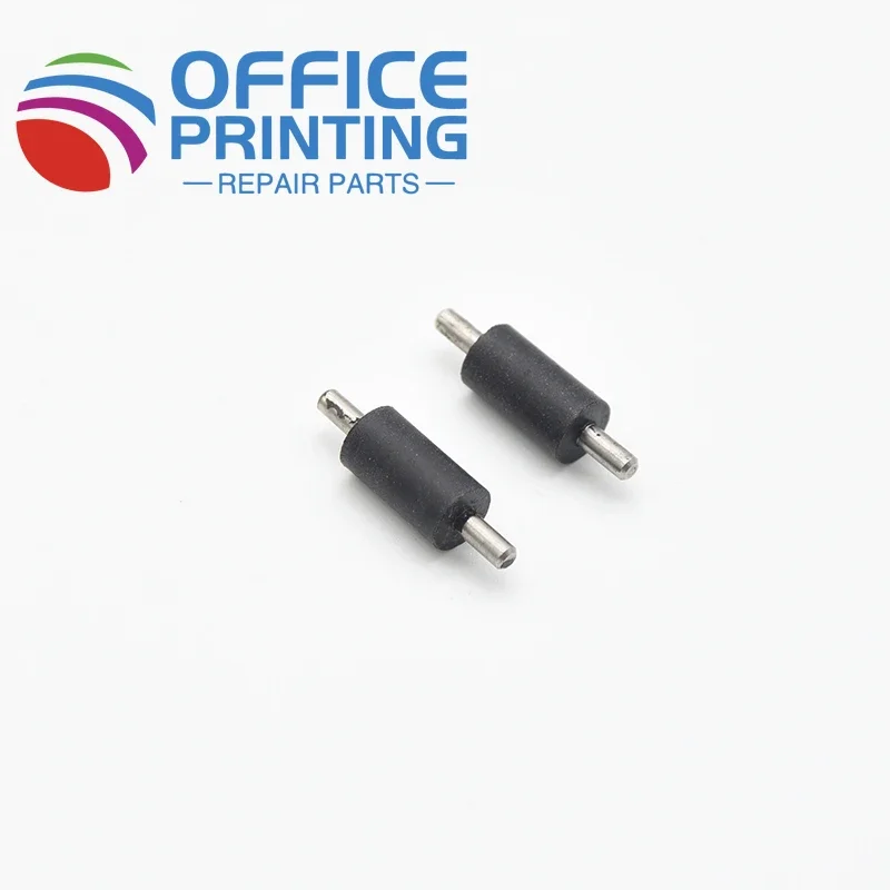 4pcs for SJ740 540 640 FJ540 XJ640 AJ1000 FP740 FJ540 740 XJ-640 printer paper rubber press roller wheel Roland pinch roller