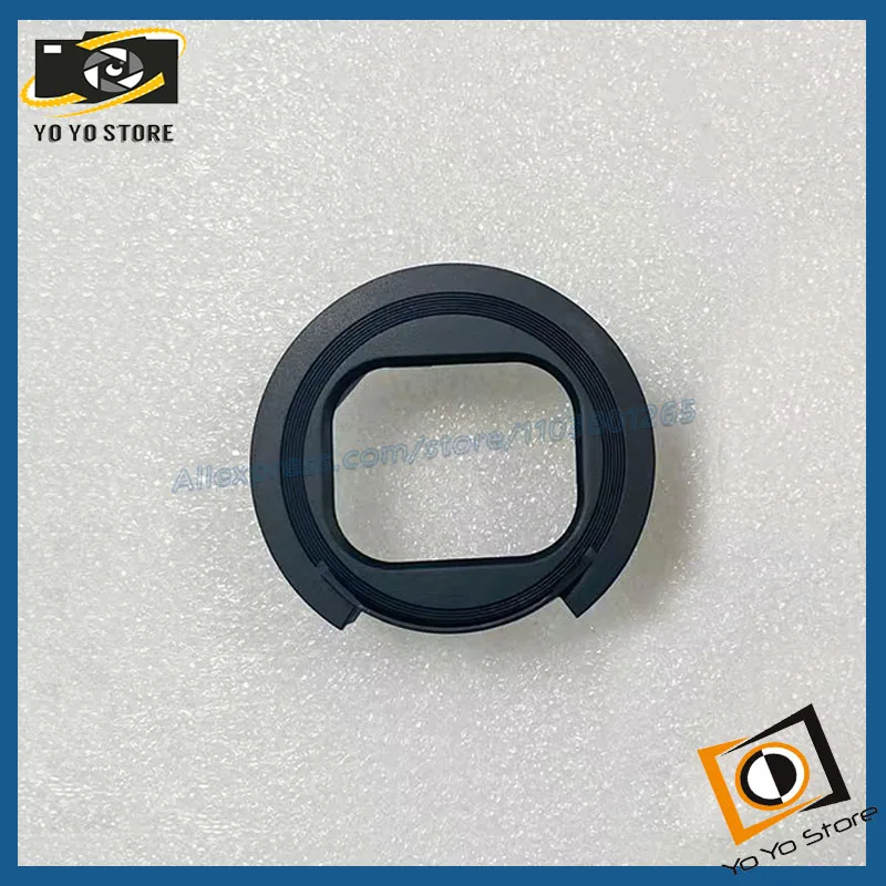 

Original For Canon 24-105 First Generation Rear Plug Plastic Bayonet Plug Sealing Ring Installation Cover Pressure Ring
