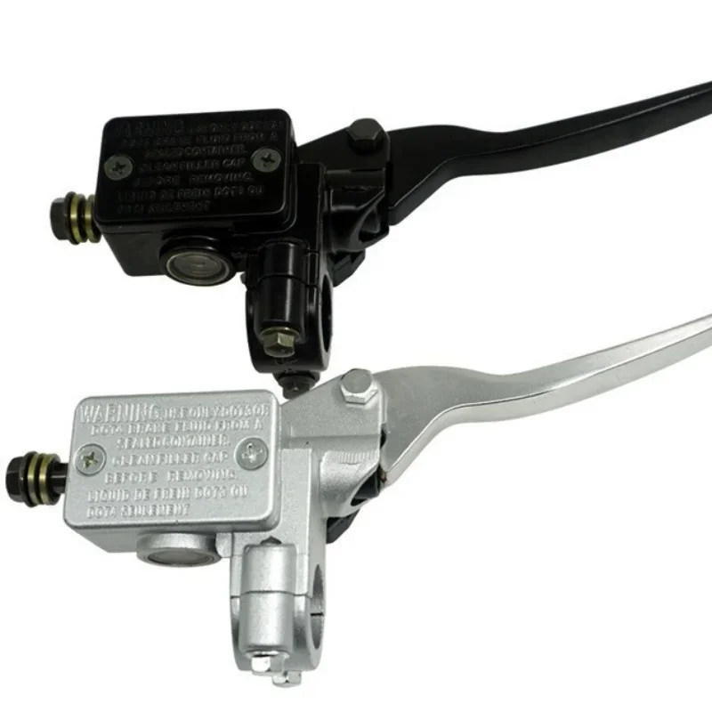 

22MM front disc brake pump, high sensitivity and pressure resistant electric vehicle modified brake system accessories