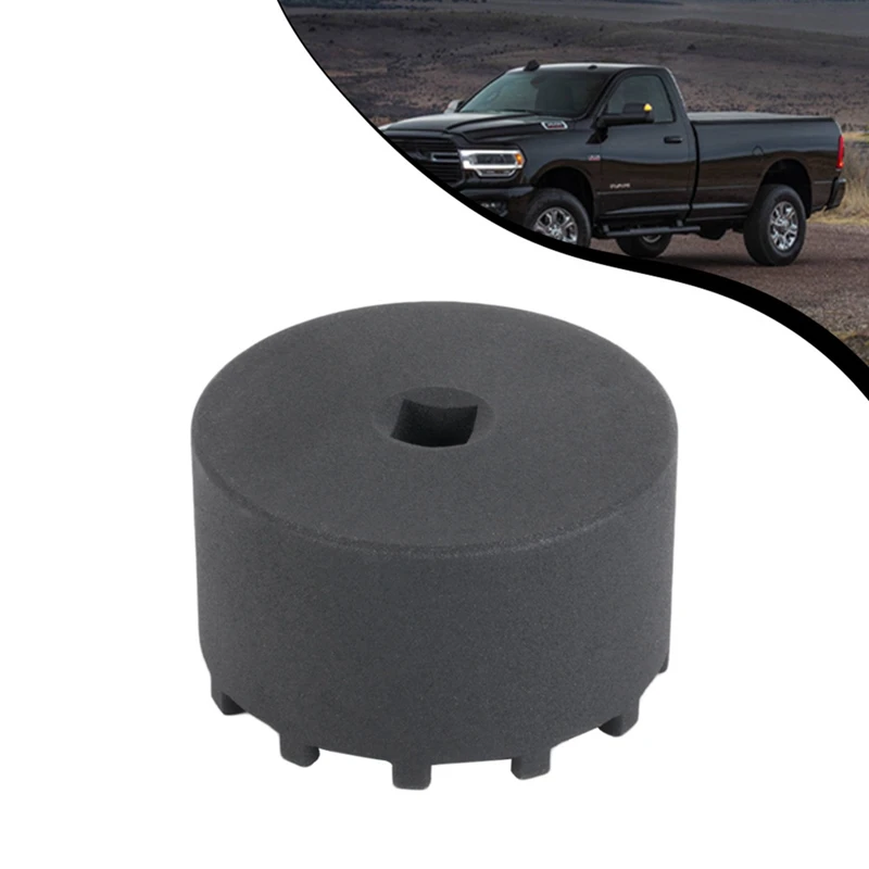 Super Sale 31520 12-Pin Axle Nut Socket Axle Nut Sleeve for Dodge Ram 3500/4500/5500 2066600030
