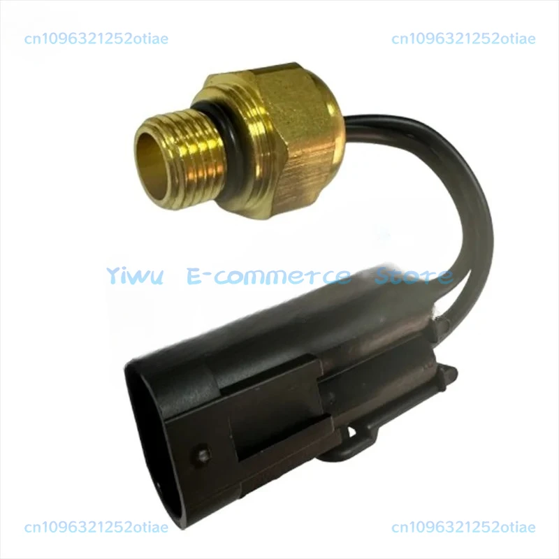 

210LE 410E 648g 740g 5103 5610 761 fuel temperature switch RE503242