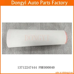 High quality Air filter for 13712247444
