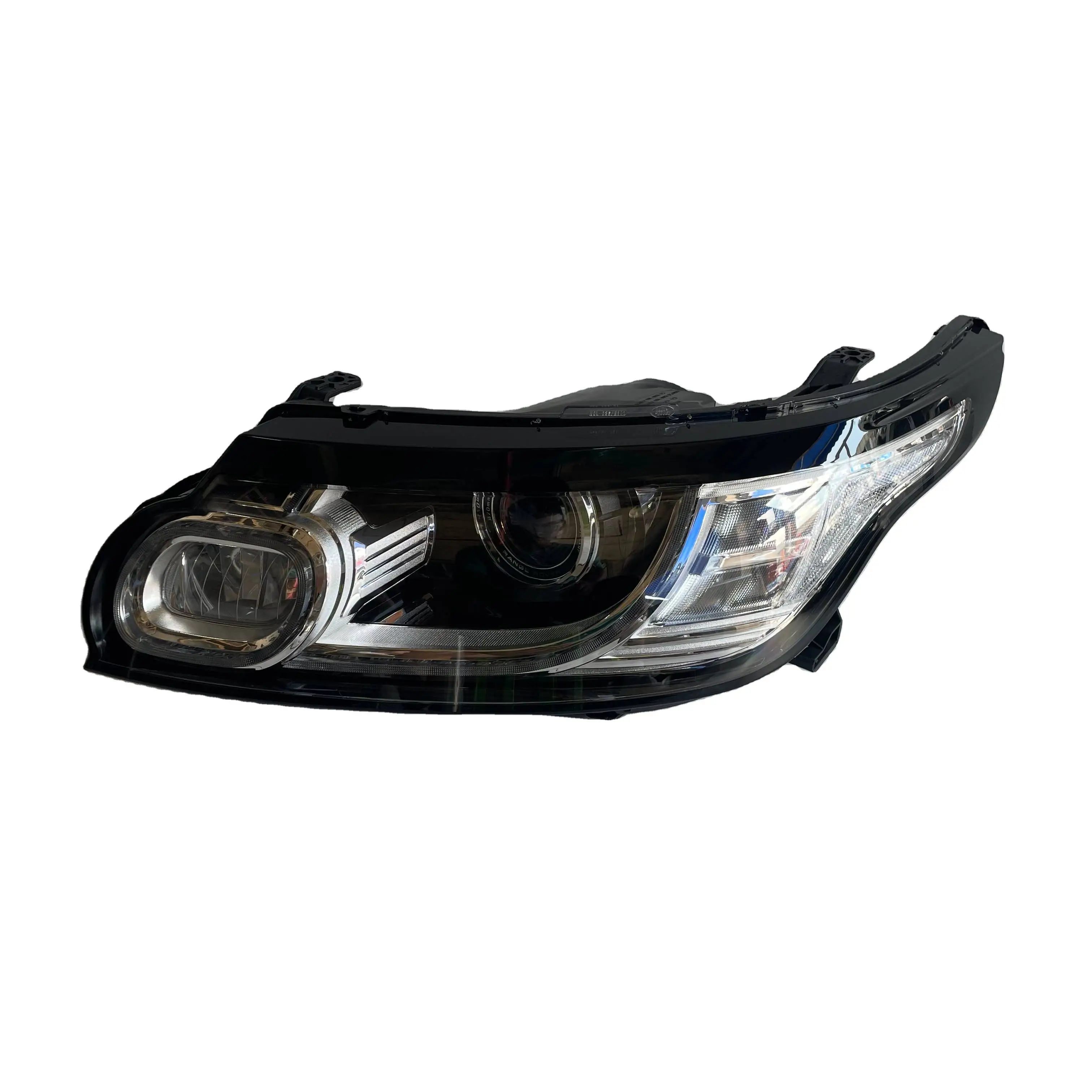 High quality car headlights suitable for Land Rover Discovery  Range  Evoque 