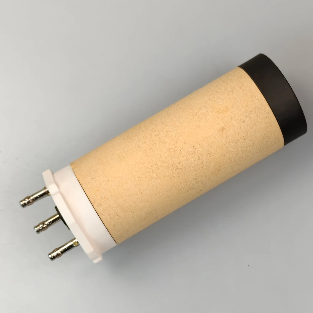 High quality HLTE brand 400V 4400W 143.240 electric ceramic heating element for LHS 41L hot air heater