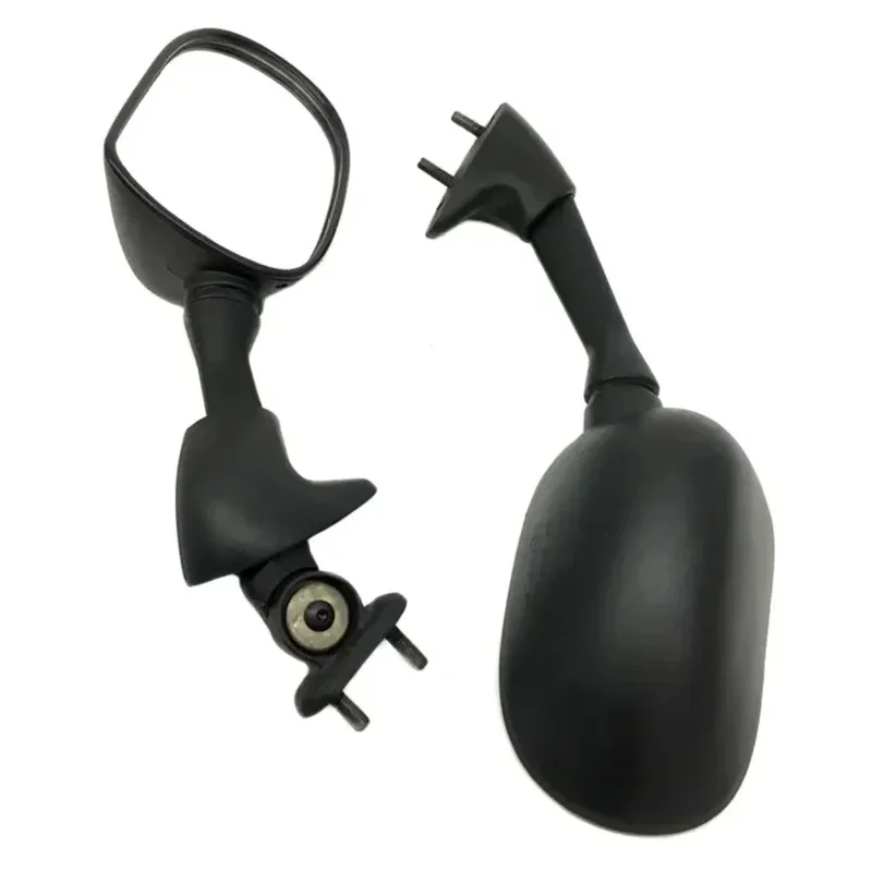 Per Yamaha YZF R1 R6 1998 2006 Specchi retrovisori moto Sostituzione di alta qualità