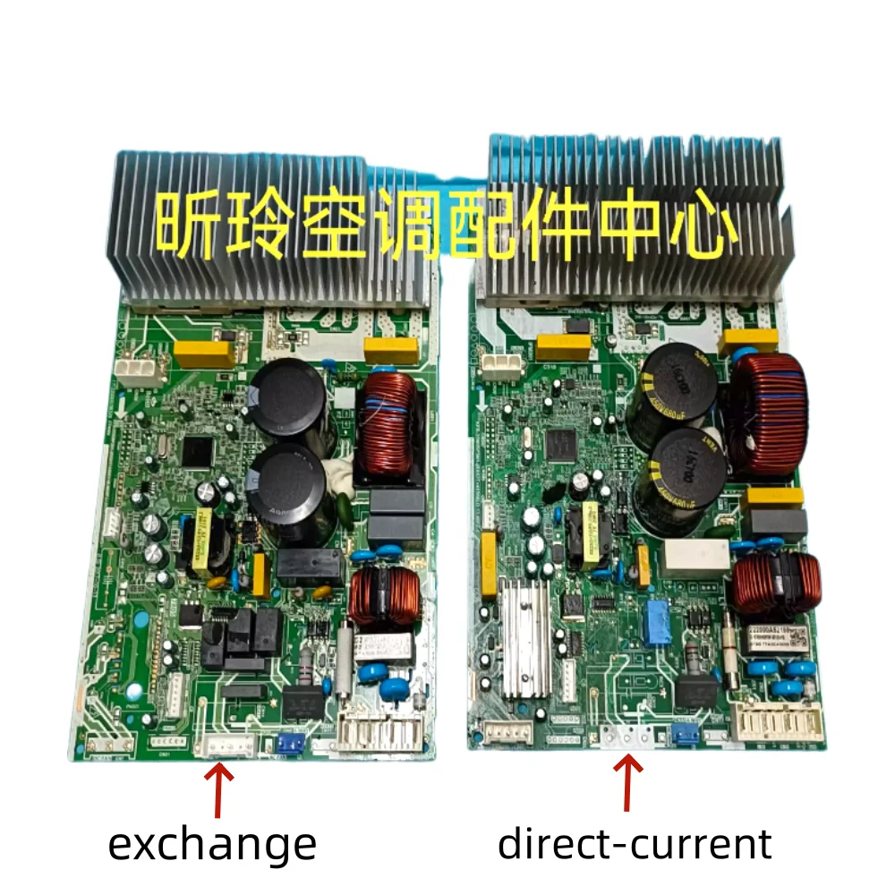

new for Midea inverter air conditioner external computer board EU-KFR35W/BP3N8-AB30 motherboard components