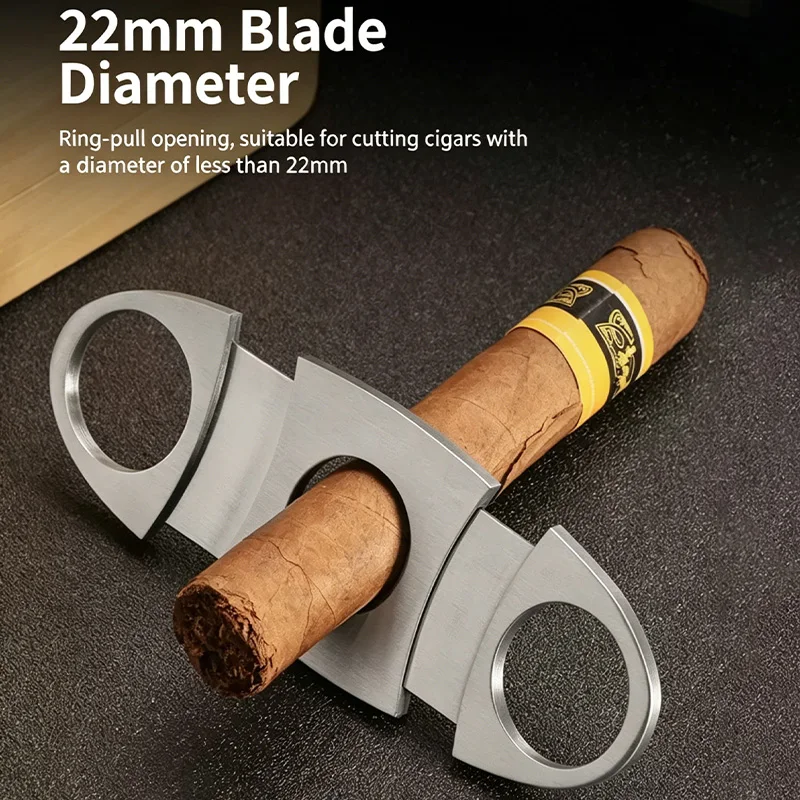 Thumbnail 3 - #32 Best Cigar Cutters & Punches to Buy In 2026