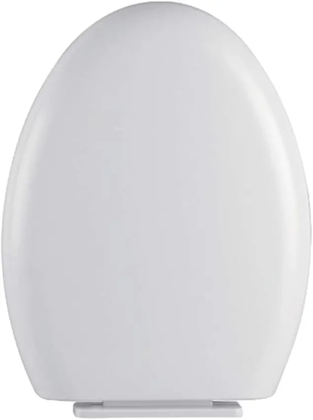 

Умная крышка-термостат для унитаза с подогревом