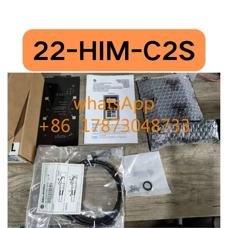 New 22-HIM-C2S C control screen module in stock for quick delivery