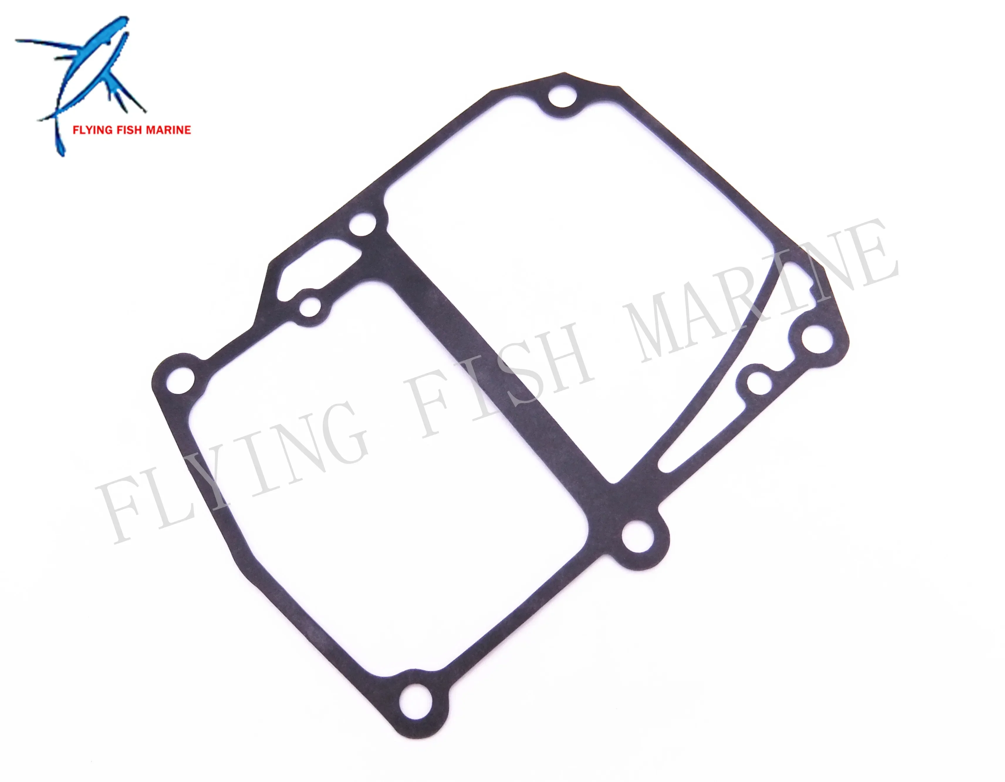 Boat Motor T15-00000004 Upper Casing Gasket for Parsun HDX 2-Stroke T15 T9.9 Outboard Engine