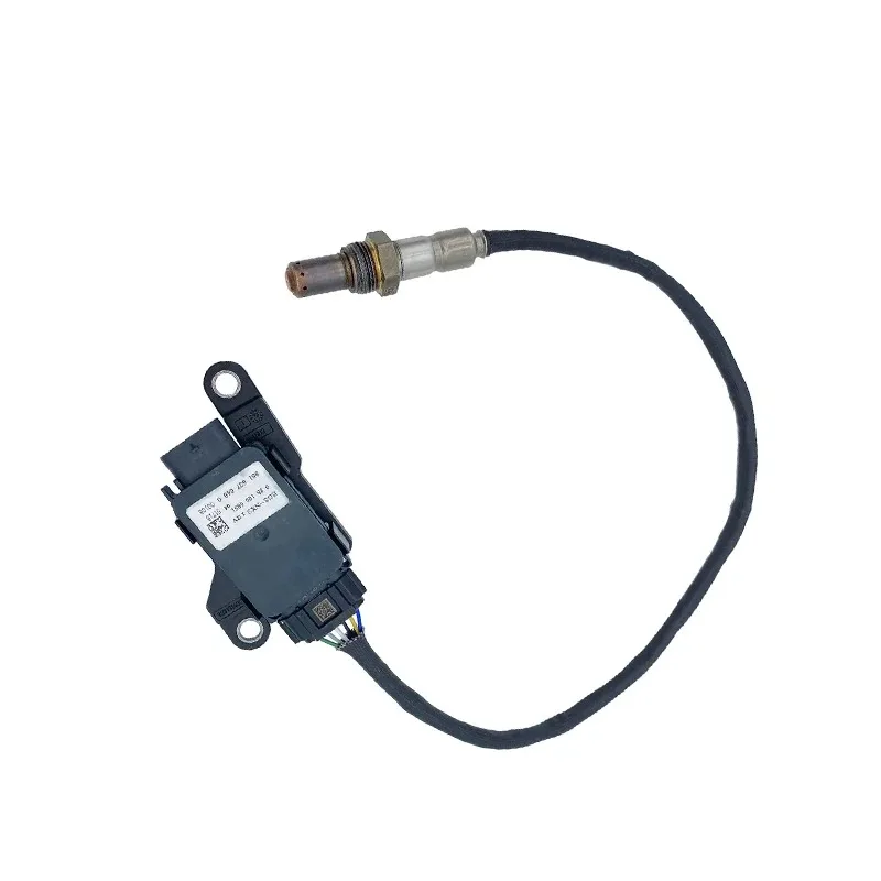9816276480 11502183 NOx Sensor Nitrogen Oxide Lambda Probe Fit For Citroen BERLINGO Nadwozie PEUGEOT 3008 1.5 BlueHDi 2019 RHD