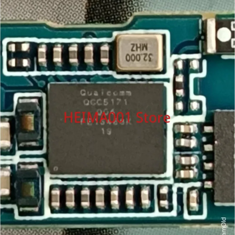 QCC5171 Material Set Supports LDAC/APTX Full Series Bluetooth 5.3