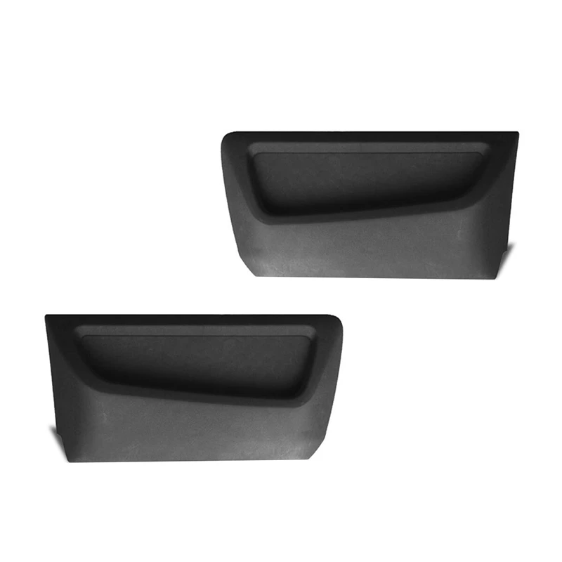 Car -Seat Gap Side Storage Water Hold Box For Mercedes -BENZ V Class Metris Viano 2015-2019