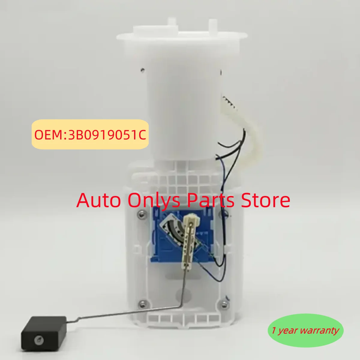 

1 шт. высококачественный 3B0919051C, 3B0919051C, 6N0919087F, подходит для Passat B5/04 Speedy 1.8T, автомобильные аксессуары