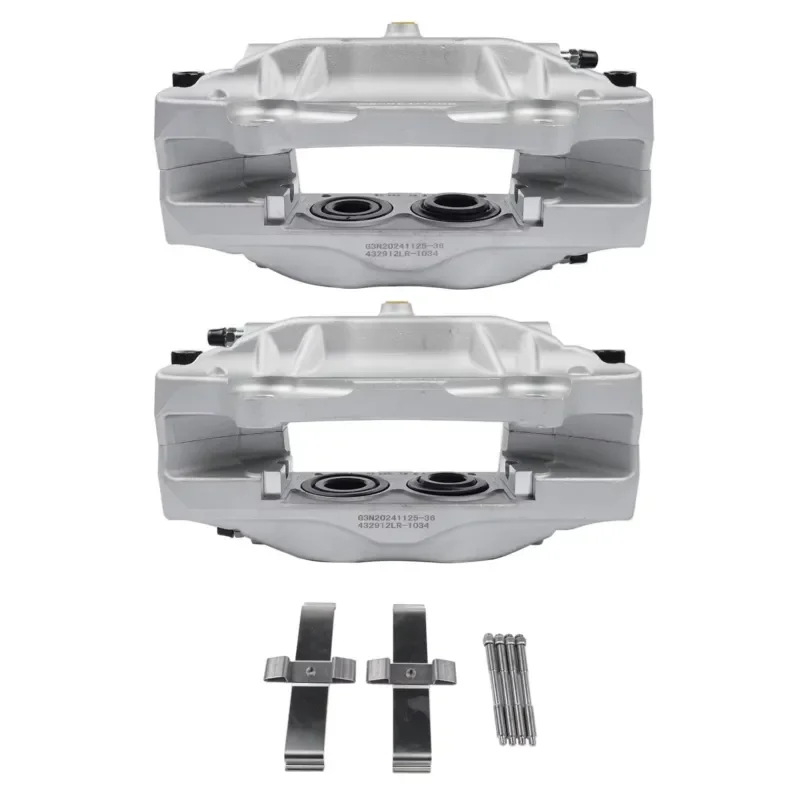 Enhance the safety and handling performance of your vehicle with our premium AP03 front left and right suspension components