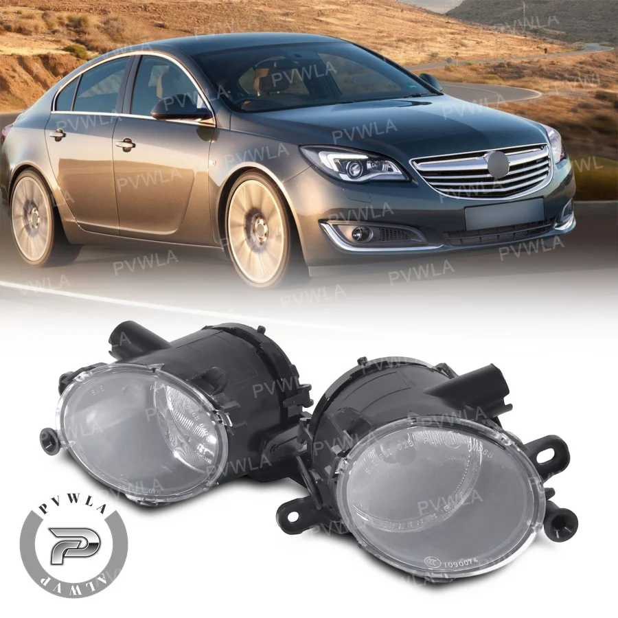 Для Vauxhall/Opel Insignia A/Buick Regal 2014 2015 2016 2017, автомобильные аксессуары, передняя галогенная противотуманная фара 22865974 22865975 Для Vauxhall/Opel Insignia A/Buick Regal 2014 2015 2016 2017, автомобильные аксессуары, передняя галогенная противотуманная фара 22865974 22865975
