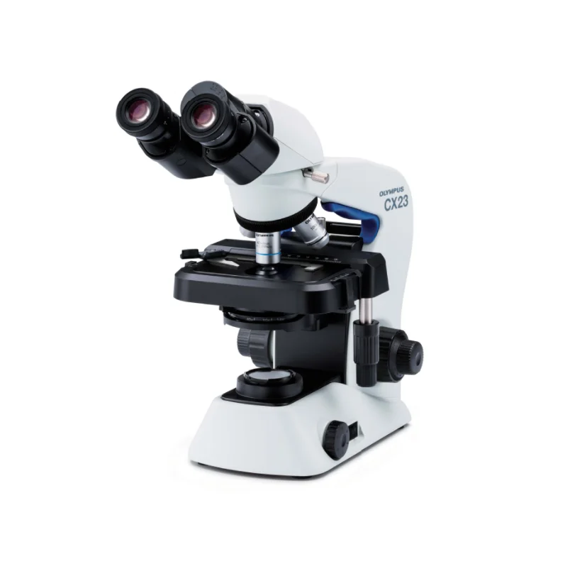 Binocular Microscope Olympus microscopes Olympus CX23 CX33 CX43 CKX53 IX53 IX73 BX43 BX53 SZ51 SZ61 SZX7