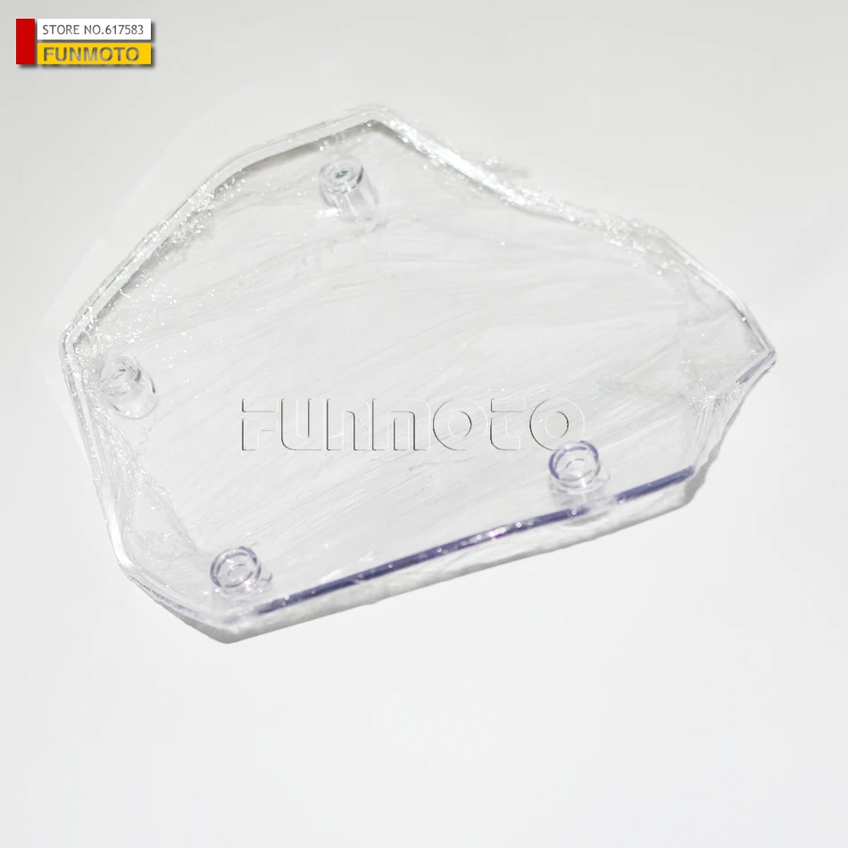 

windshield suit for CF650-3/CF650MT code is 6NT1-040101