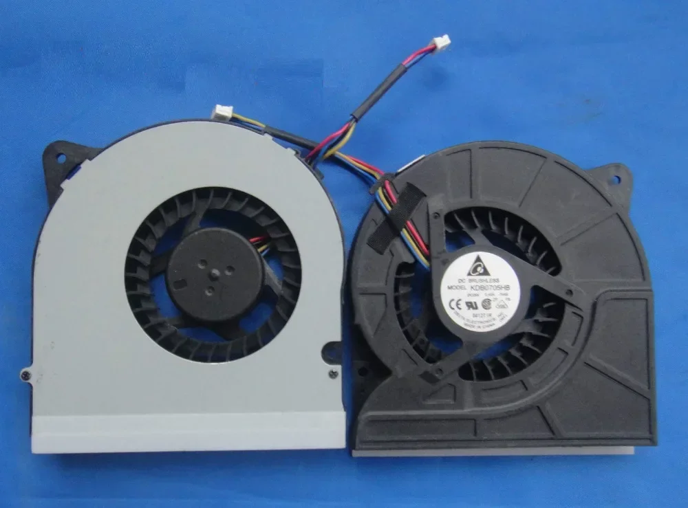 New CPU Cooling Fan For ASUS X71 X71S X71SL Laptop FAN P/N KDB0705HB 7H95