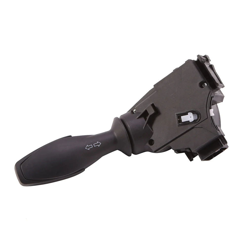 

Brand New High Quality 1x Rocker Switch 8A6T-13335-AD Unique Easy To Use ABS Plastic Black Simple Installation