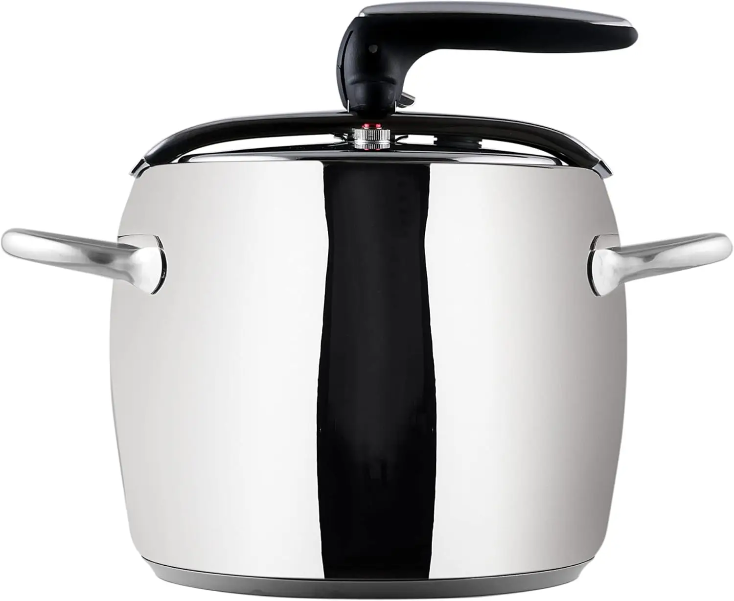 

1950 PRESSURE COOKER, 7-LITER,Silver,8.75"D x 11.25"W x 8.75"H