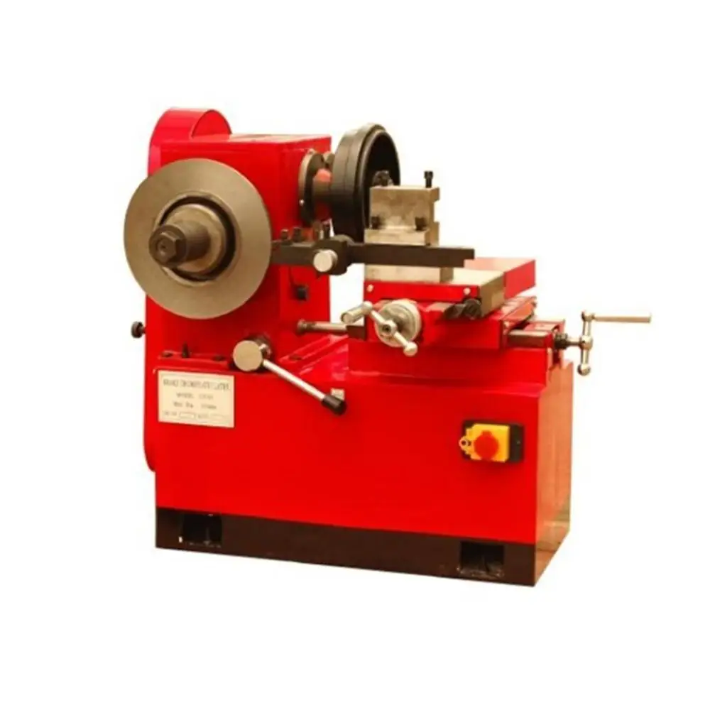 

Brake Drums /Disc Lathe - C9335