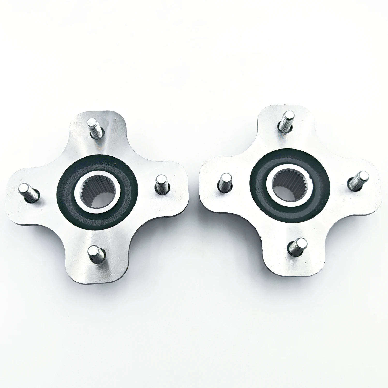 2PCS Rear Wheel Bracket for CFmoto 400 450 191Q 500 500S 520 500HO 550 191R 600 625 CF196 800 Goes 525 625i 9010-110001-1000
