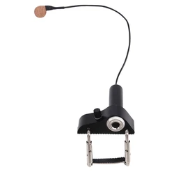 Violin Pickup Electric Acoustic Violin Pickup Violin Accessories For CV-17 Four-String Violins Four-String Violins