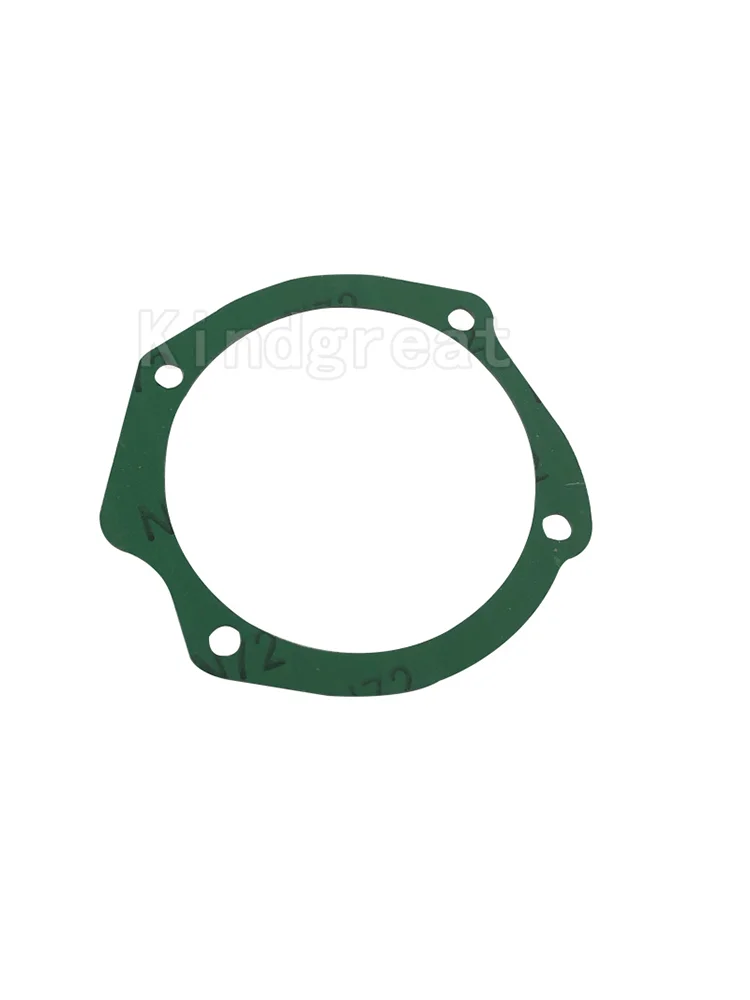 5pcs/lot Burner Combustion Chamber Gaskets For Webasto Thermo Top C  AT3500 5000 Diesel Parking Heaters