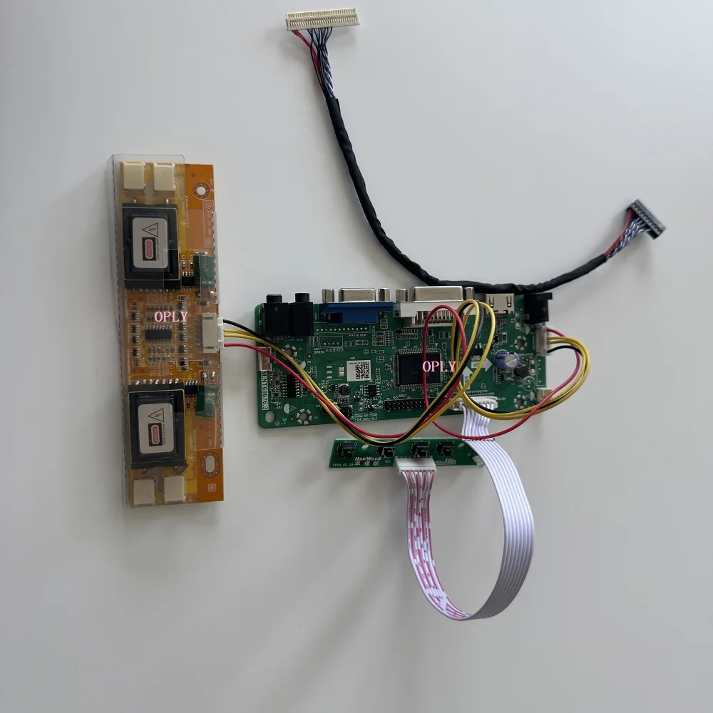 Controller Board Hd… - image