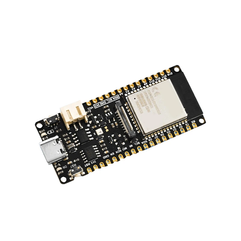 

Плата разработки Iot Firebeetle 2 ESP32-E с поддержкой Wi-Fi и Bluetooth Расширенные функции Iot