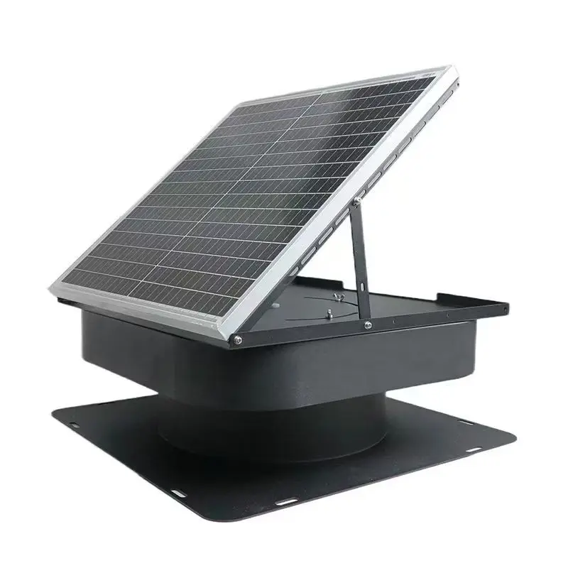Solar Attic Fan 30-…