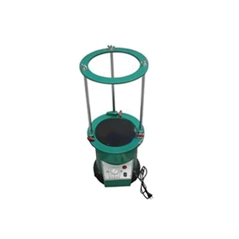 TRX-6 standard sieve residual root remover