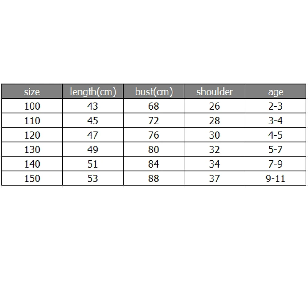 Рисунок 6 - Детская футболка Kpop Demon Hunters