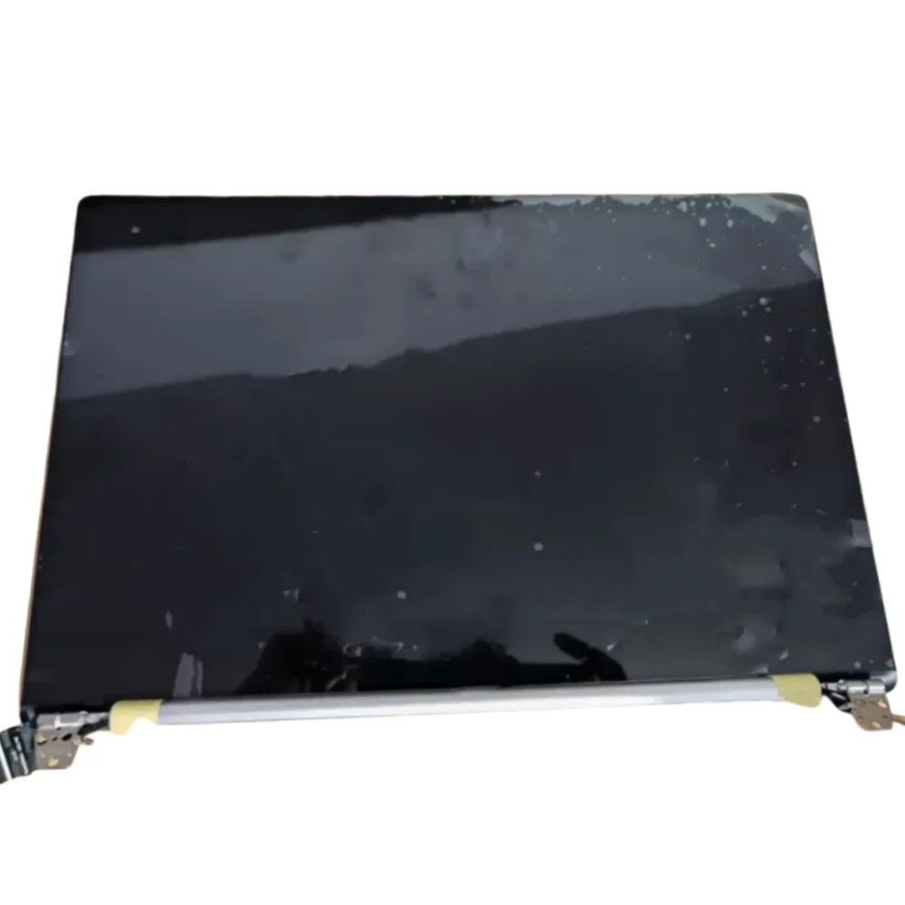 13.3 inch for Samsung Galaxy Notebook 7 NP730XBE Upper Part Laptop Display Full Screen FHD 1920x1080