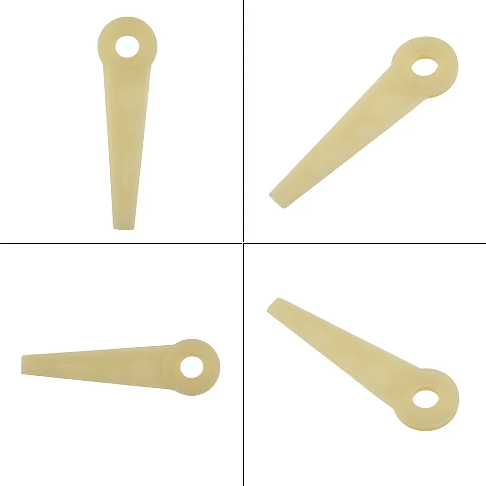 ยี่ห้อใหม่คุณภาพสูงใบมีดTrimmer FS360 C-Eเครื่องตัดหญ้าFS38 FS410 C-Eเปลี่ยน 12pcs FS50 C-Eชุด