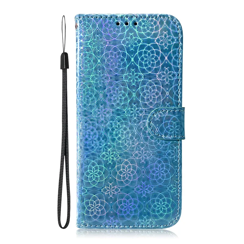 Stand Flip Wallet Case For Samsung Galaxy A56 A55 A54 a53 A52S a42 A36 A35 A34 A33 A32 4G 5G Leather Protect Cover