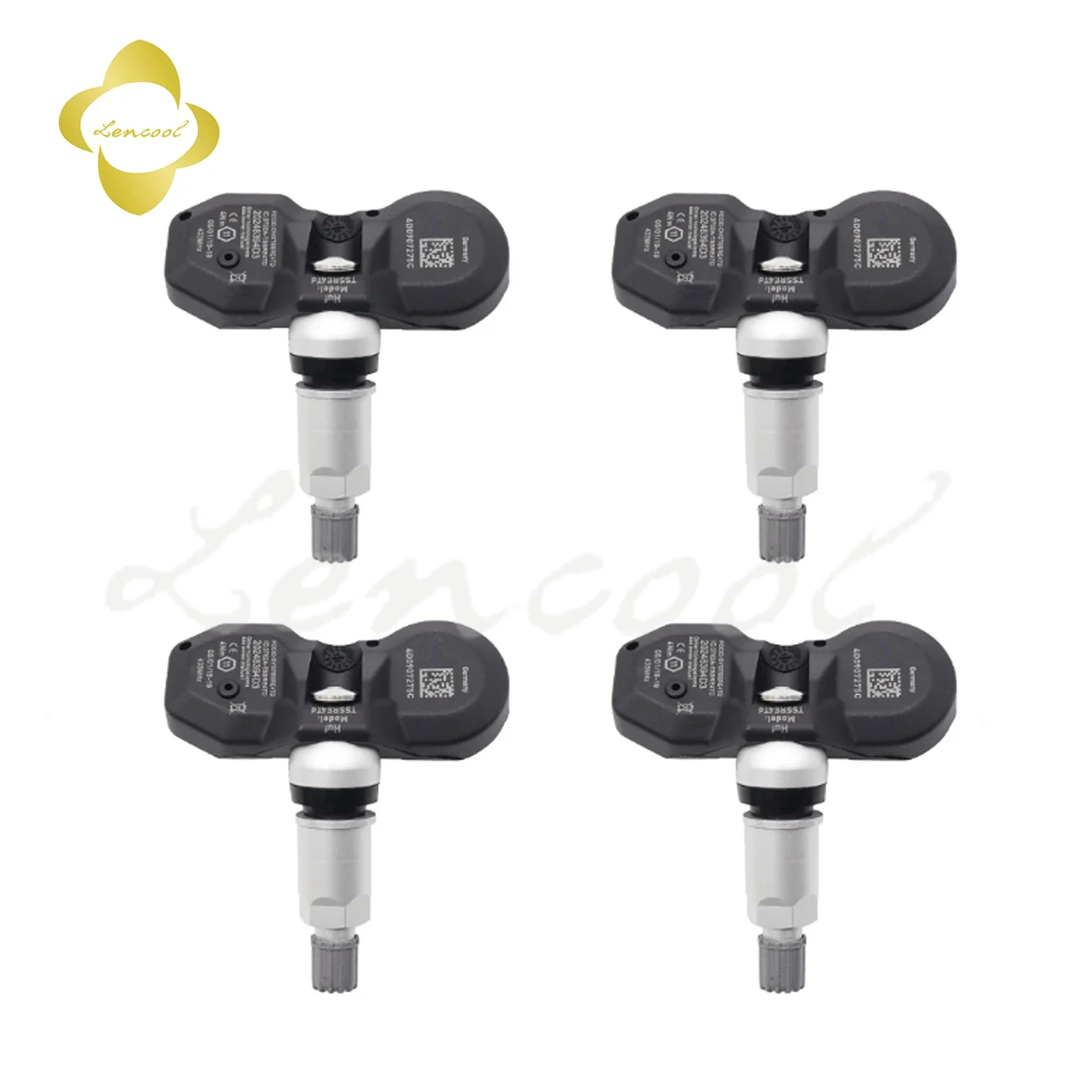 

Датчик давления в шинах TPMS для Volkswagen Audi A6 A8 RS6 S8 Bentley 4D0907275C