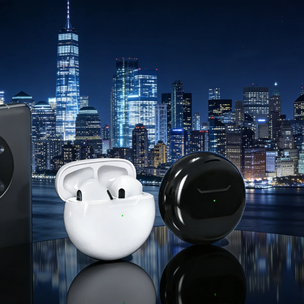 Tws Pro6 Earphone B…