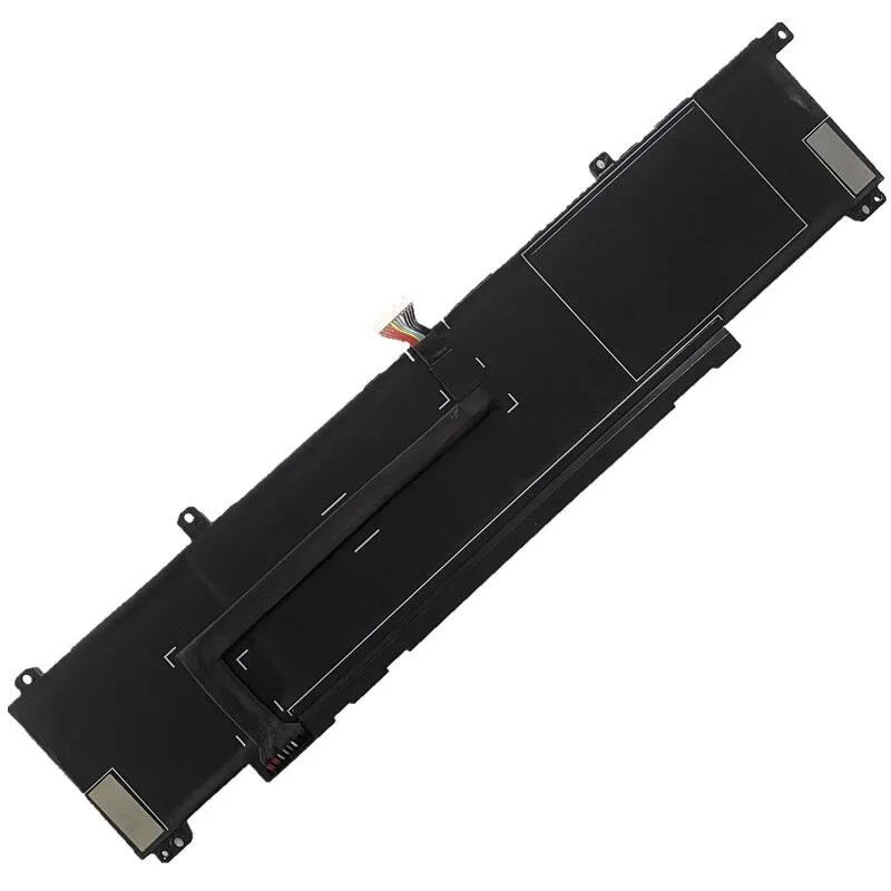 Imagem -04 - Bateria do Portátil para hp Omen Wk04xl Wk06xl 16 17 Victus Pro Tpn-q263 Q264 M41640-ac1 Hstnn-ob21 Tpn-q265 Tpn-q266 Tpn-q280