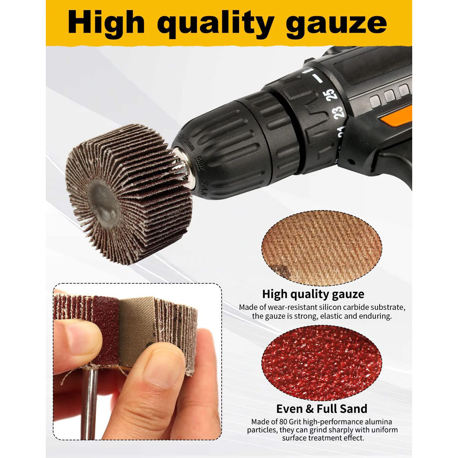 Thumbnail 3 - #29 Best Sanding Accessories to Buy In 2026