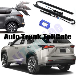 For Lexus NX 200t 300h AZ10 2014-2021 Car Power Trunk Lift Electric Hatch Tailgate Tail Gate Strut Auto Rear Door Actuator