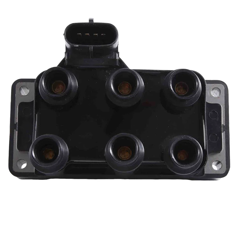 

New Ignition Coil For Ford E150 E250 Mazda Mercury Accessories E9SF12029AA 297006760 19017114-AS55