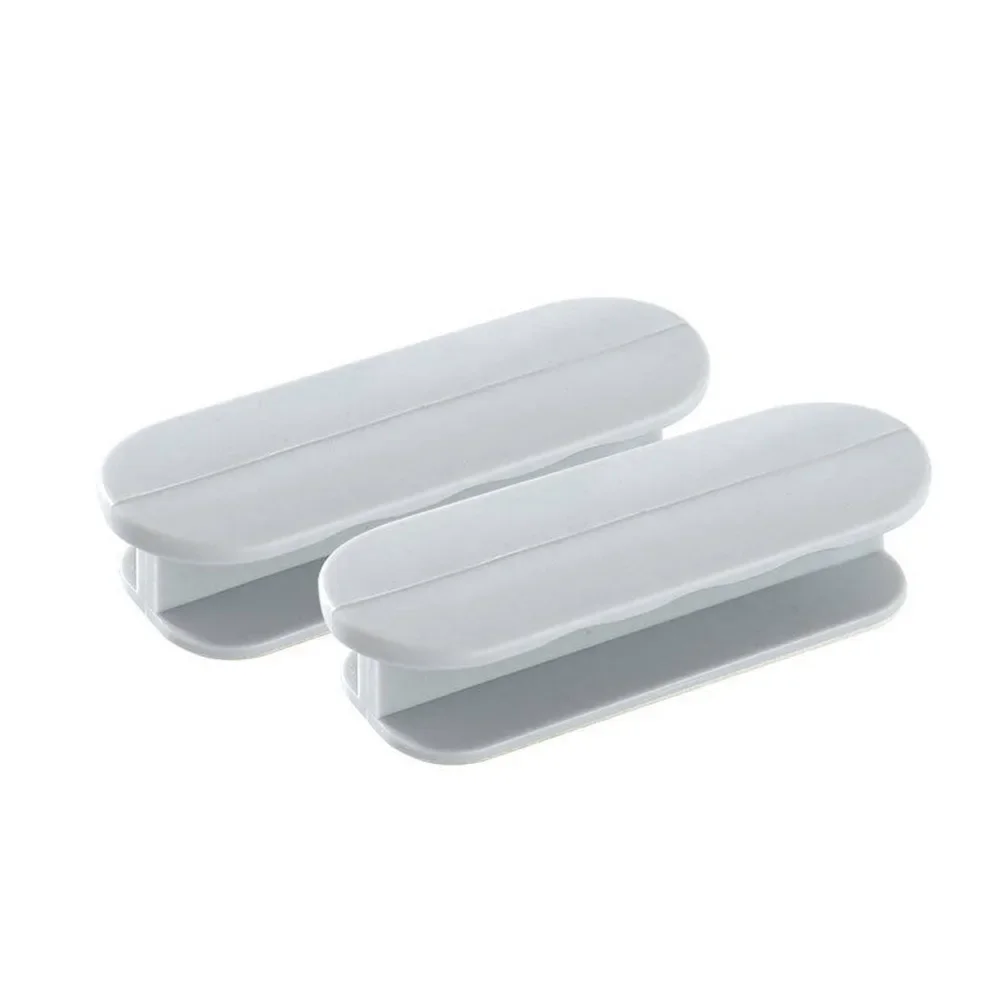 

Door Fittings Door Pull Handle Black High Quality Practical Building Home Improvement For Kitchen Cabinet Door Sash